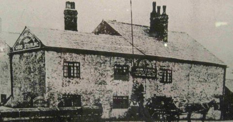 1910 - The Raven Inn